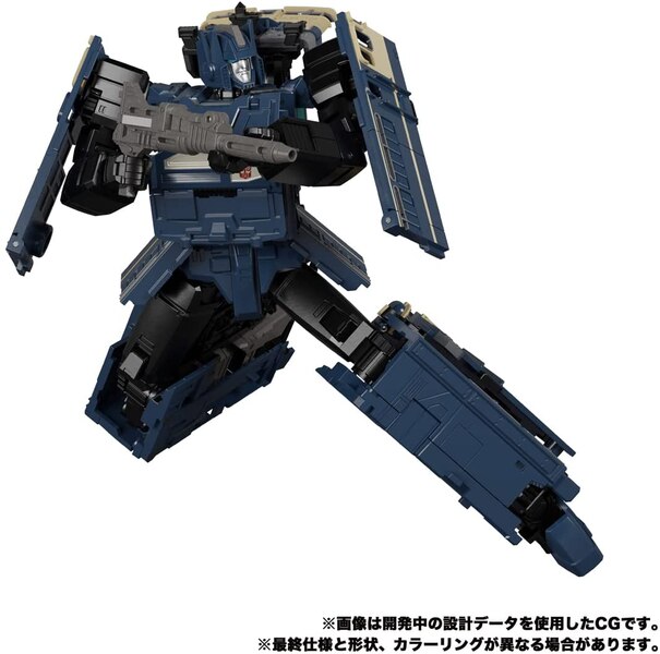 Takara Transformers Masterpiece MPG 02 Getsuei Official Image  (5 of 11)